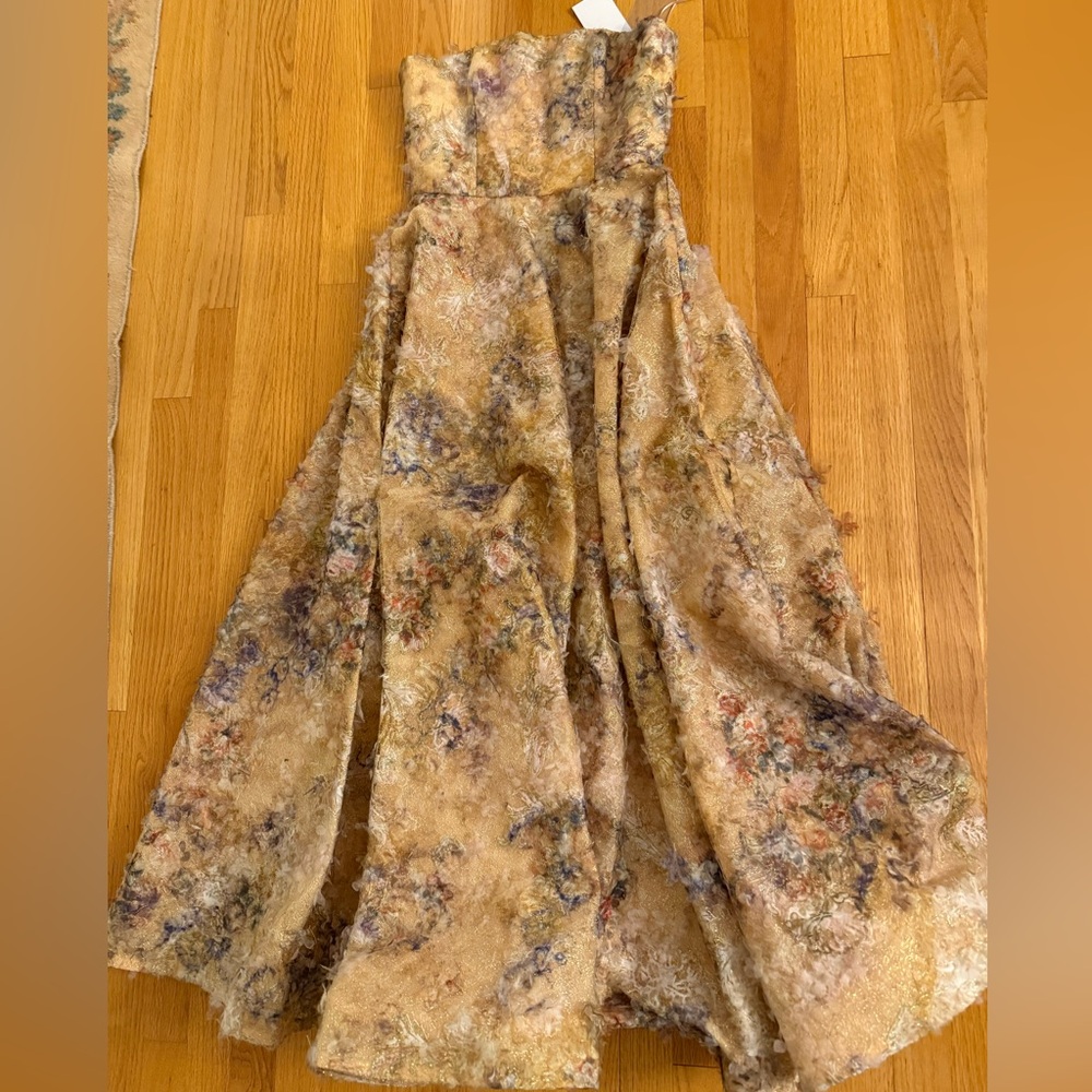 HELSI Elegant “Celine” Floral Women’s Dress NWT
